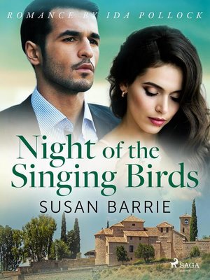 cover image of Night of the Singing Birds